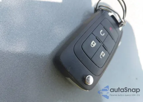 2015 Chevrolet Equinox 1Lt z USA, uszkodzony, nr VIN 2GNALBEK8F6186640